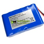 Baterie pro PLC X-RAY-5C [Náhradní baterie]